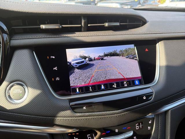 2026 Cadillac XT5 Premium Luxury - Photo 28