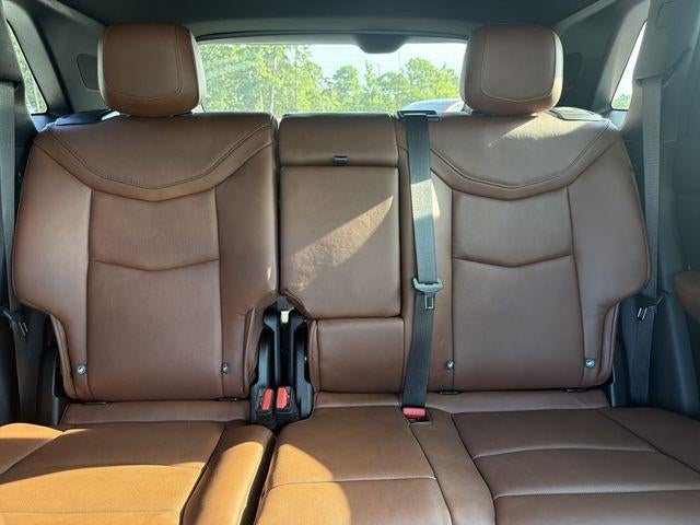 2026 Cadillac XT5 Premium Luxury - Photo 29