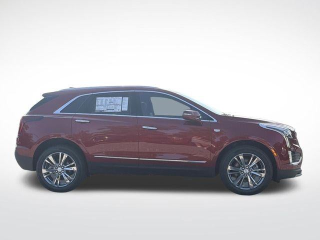 2026 Cadillac XT5 Premium Luxury - Photo 6