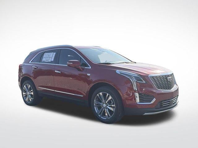 2026 Cadillac XT5 Premium Luxury - Photo 7