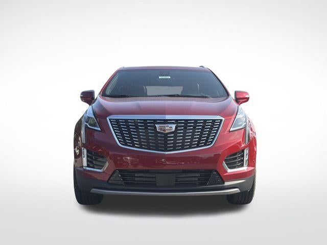 2026 Cadillac XT5 Premium Luxury - Photo 8