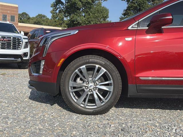 2026 Cadillac XT5 Premium Luxury - Photo 9