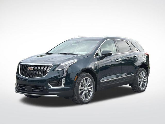2026 Cadillac XT5 FWD Premium Luxury's photo