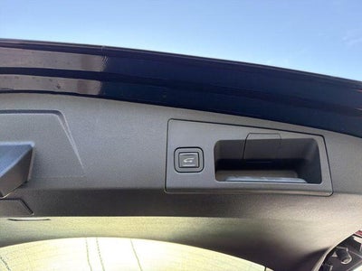 2019 Cadillac XT5 Luxury FWD