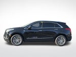2019 Cadillac XT5 Luxury FWD