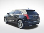 2019 Cadillac XT5 Luxury FWD