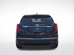 2019 Cadillac XT5 Luxury FWD