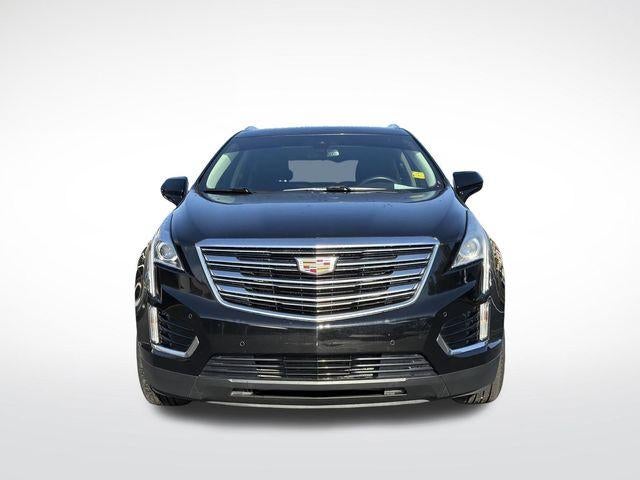 2019 Cadillac XT5 Luxury FWD