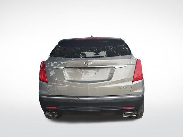 2019 Cadillac XT5 Luxury FWD