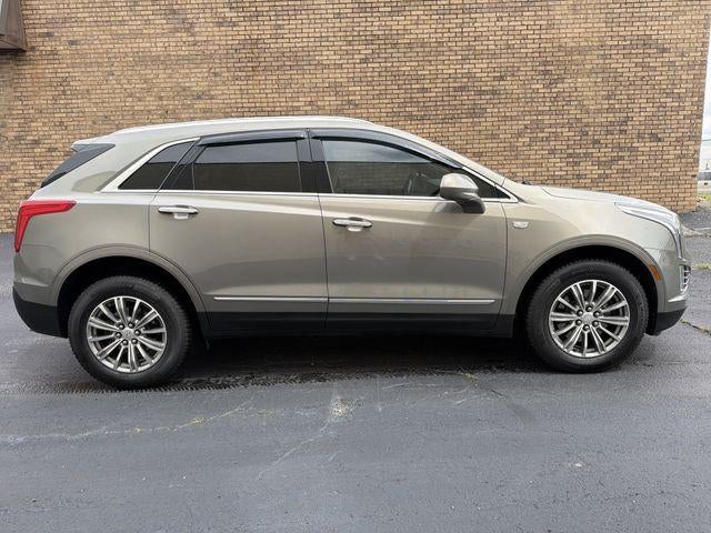 2019 Cadillac XT5 Luxury FWD