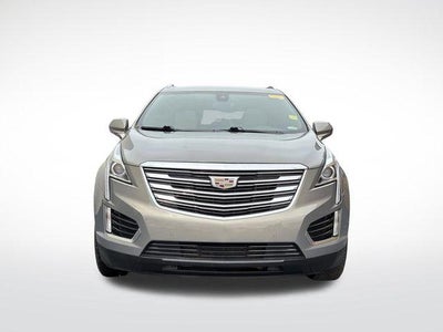 2019 Cadillac XT5 Luxury FWD