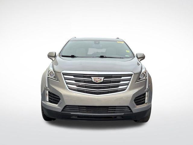 2019 Cadillac XT5 Luxury FWD