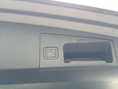 2019 Cadillac XT5 Luxury FWD