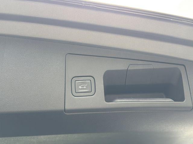 2019 Cadillac XT5 Luxury FWD