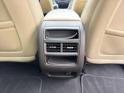 2019 Cadillac XT5 Luxury FWD