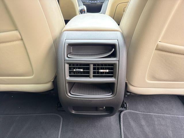 2019 Cadillac XT5 Luxury FWD