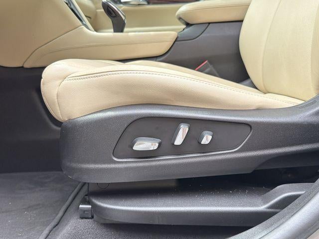 2019 Cadillac XT5 Luxury FWD
