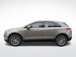 2019 Cadillac XT5 Luxury FWD