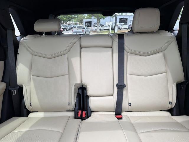 2019 Cadillac XT5 Luxury FWD