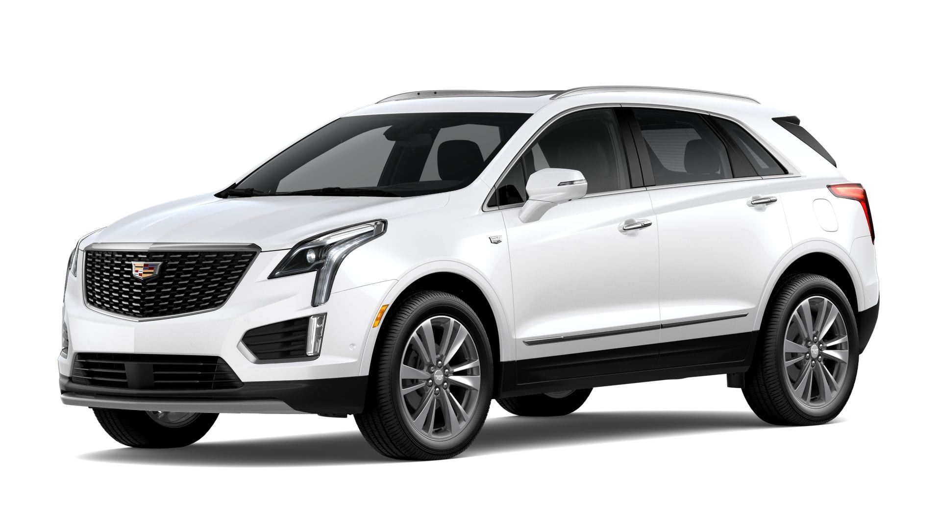 2026 Cadillac XT5 AWD Premium Luxury's photo