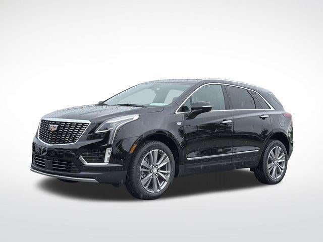 2026 Cadillac XT5 AWD Premium Luxury's photo