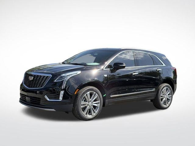 2026 Cadillac XT5 AWD Premium Luxury's photo