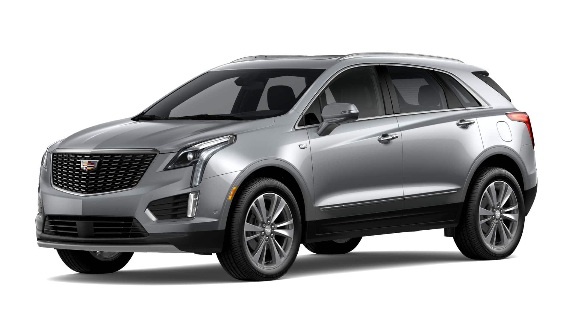 2026 Cadillac XT5 AWD Premium Luxury's photo