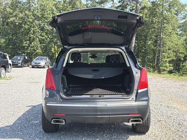 2019 Cadillac XT5 Premium Luxury FWD