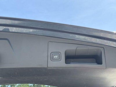 2019 Cadillac XT5 Premium Luxury FWD