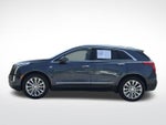 2019 Cadillac XT5 Premium Luxury FWD
