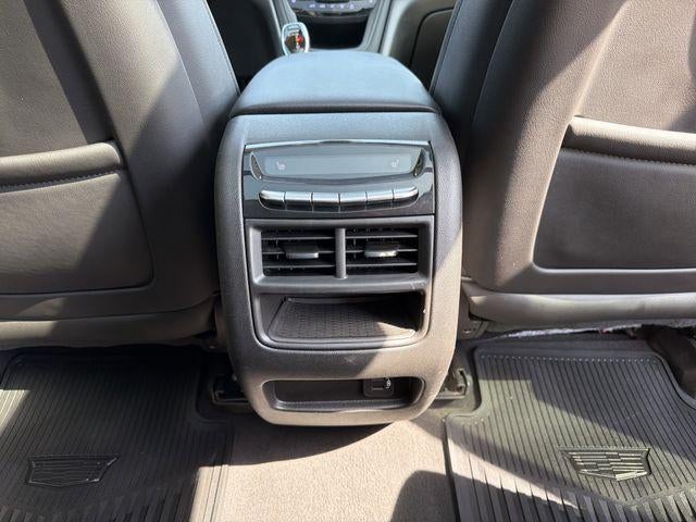2019 Cadillac XT5 Premium Luxury FWD