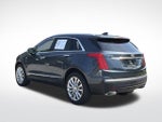 2019 Cadillac XT5 Premium Luxury FWD