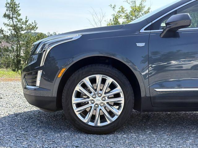 2019 Cadillac XT5 Premium Luxury FWD