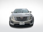2019 Cadillac XT5 Premium Luxury FWD