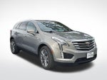 2019 Cadillac XT5 Premium Luxury FWD