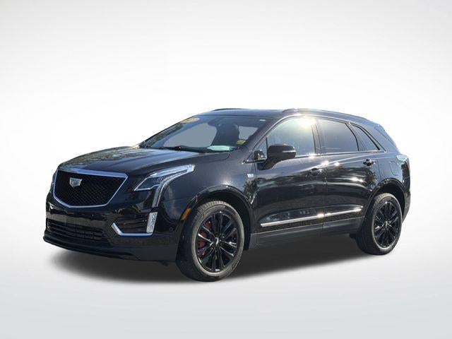 2023 Cadillac XT5 AWD Sport's photo