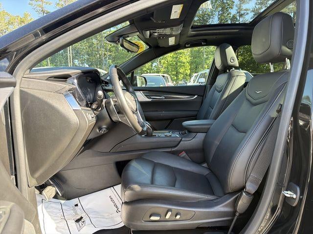 2023 Cadillac XT5 Sport