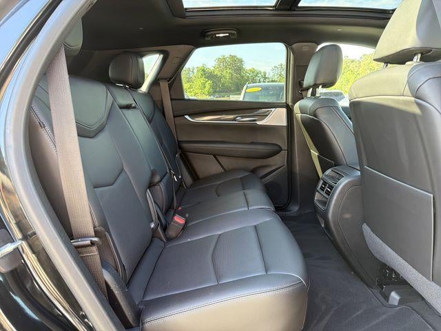 2023 Cadillac XT5 Sport
