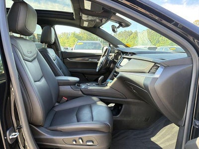 2023 Cadillac XT5 Sport