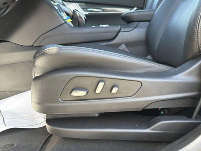 2023 Cadillac XT5 Sport