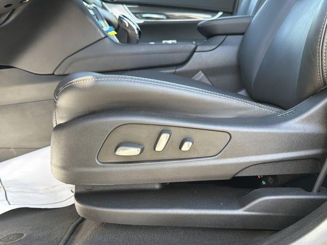 2023 Cadillac XT5 Sport