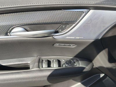 2023 Cadillac XT5 Sport