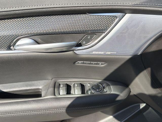 2023 Cadillac XT5 Sport