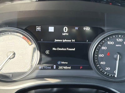 2023 Cadillac XT5 Sport