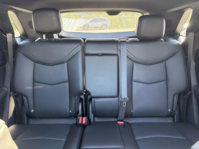 2023 Cadillac XT5 Sport