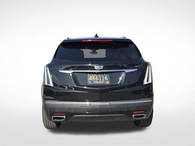 2023 Cadillac XT5 Sport