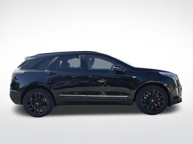 2023 Cadillac XT5 Sport