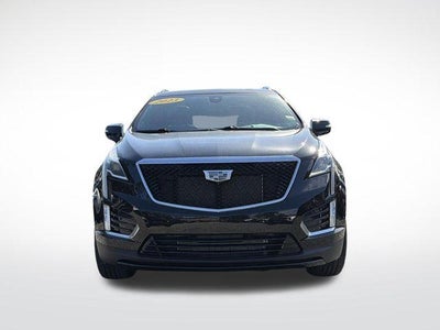 2023 Cadillac XT5 Sport