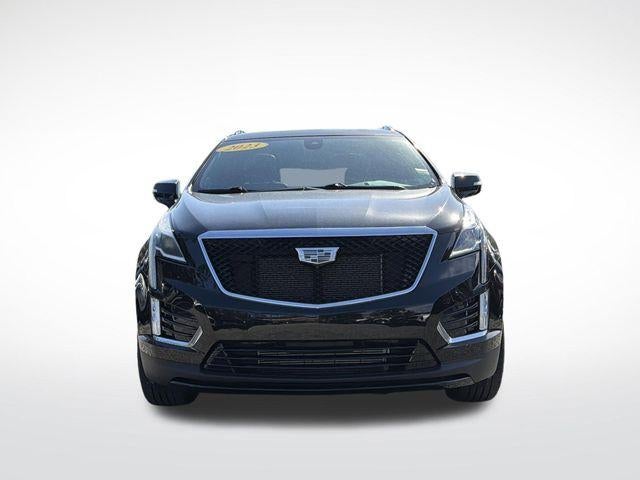 2023 Cadillac XT5 Sport