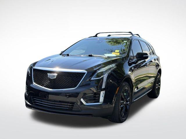 2023 Cadillac XT5 Sport